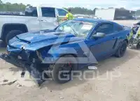 2007 Ford MUSTANG фото