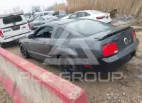 2007 Ford MUSTANG фото