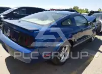 2007 Ford MUSTANG фото
