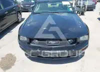 2007 Ford MUSTANG photo