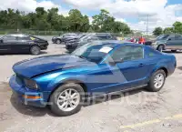 2007 Ford MUSTANG photo