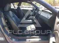 2007 Ford MUSTANG photo