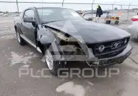 2007 Ford MUSTANG photo