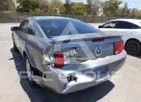 2007 Ford MUSTANG фото