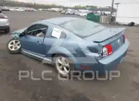 2007 Ford MUSTANG photo