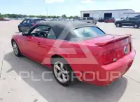 2007 Ford MUSTANG фото