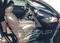 2007 Ford MUSTANG фото