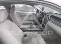 2007 Ford MUSTANG фото