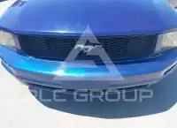 2007 Ford MUSTANG photo