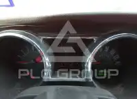 2007 Ford MUSTANG photo