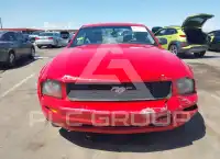2007 Ford MUSTANG фото