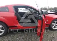 2007 Ford MUSTANG photo