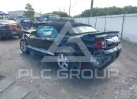 2007 Ford MUSTANG photo