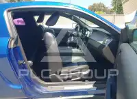 2007 Ford MUSTANG photo