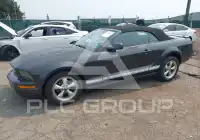 2007 Ford MUSTANG photo