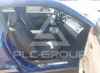 2007 Ford MUSTANG photo