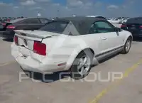 2007 Ford MUSTANG photo