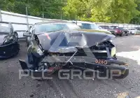 2007 Ford MUSTANG фото