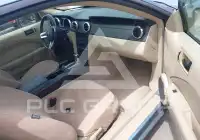 2007 Ford MUSTANG фото