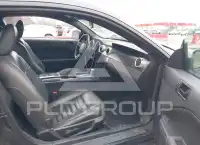 2007 Ford MUSTANG фото