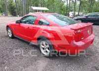 2007 Ford MUSTANG фото