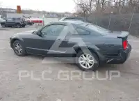 2007 Ford MUSTANG фото