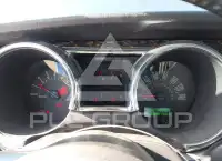 2007 Ford MUSTANG фото