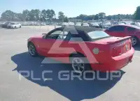 2007 Ford MUSTANG фото