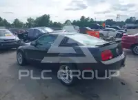2007 Ford MUSTANG фото
