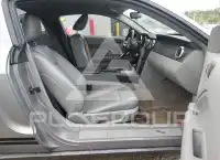 2007 Ford MUSTANG фото