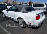 2007 Ford MUSTANG photo