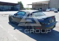 2007 Ford MUSTANG photo