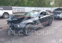 2007 Ford MUSTANG фото