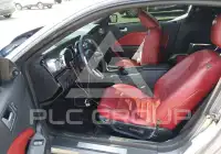 2007 Ford MUSTANG фото