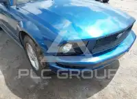 2007 Ford MUSTANG photo