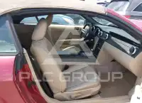 2007 Ford MUSTANG фото