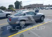 2007 Ford MUSTANG фото