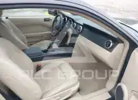 2007 Ford MUSTANG photo