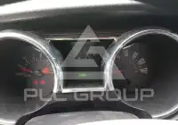 2007 Ford MUSTANG фото