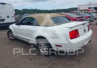 2007 Ford MUSTANG photo