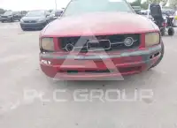 2007 Ford MUSTANG photo