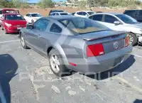 2007 Ford MUSTANG photo