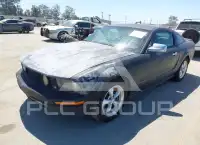 2007 Ford MUSTANG фото