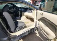 2007 Ford MUSTANG фото