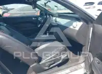 2007 Ford MUSTANG photo