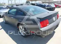 2007 Ford MUSTANG фото