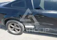 2007 Ford MUSTANG фото