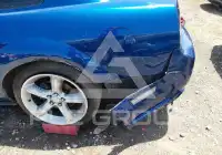 2007 Ford MUSTANG фото