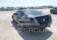 2007 Ford MUSTANG фото