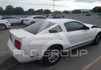 2007 Ford MUSTANG photo